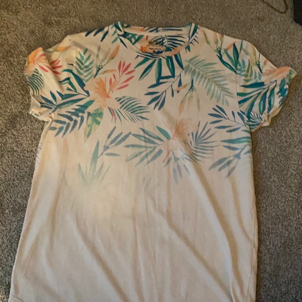 Hollister Tee